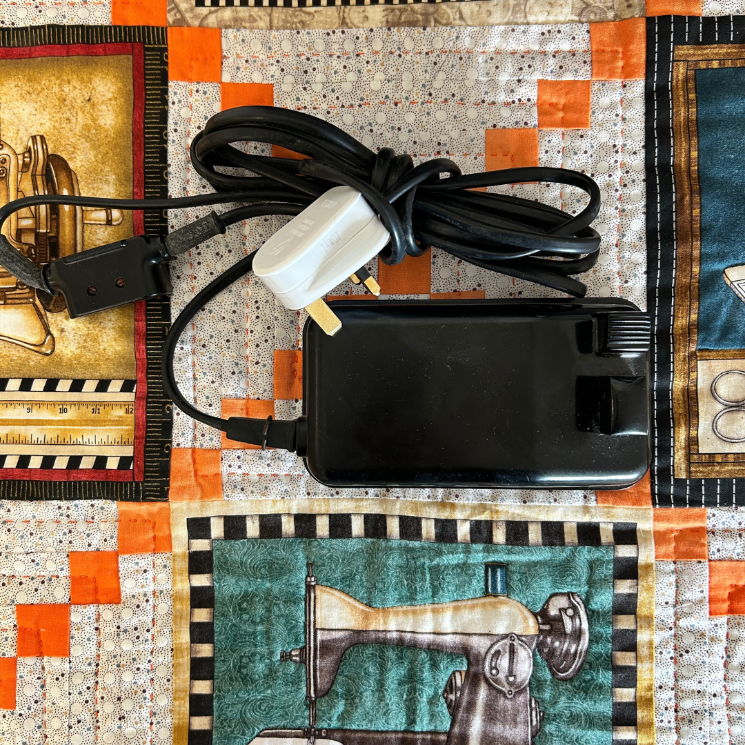 Singer 221K Featherweight