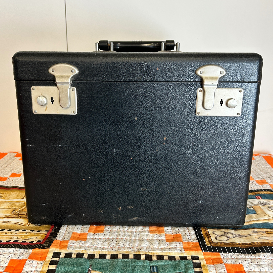 Singer 221K Featherweight