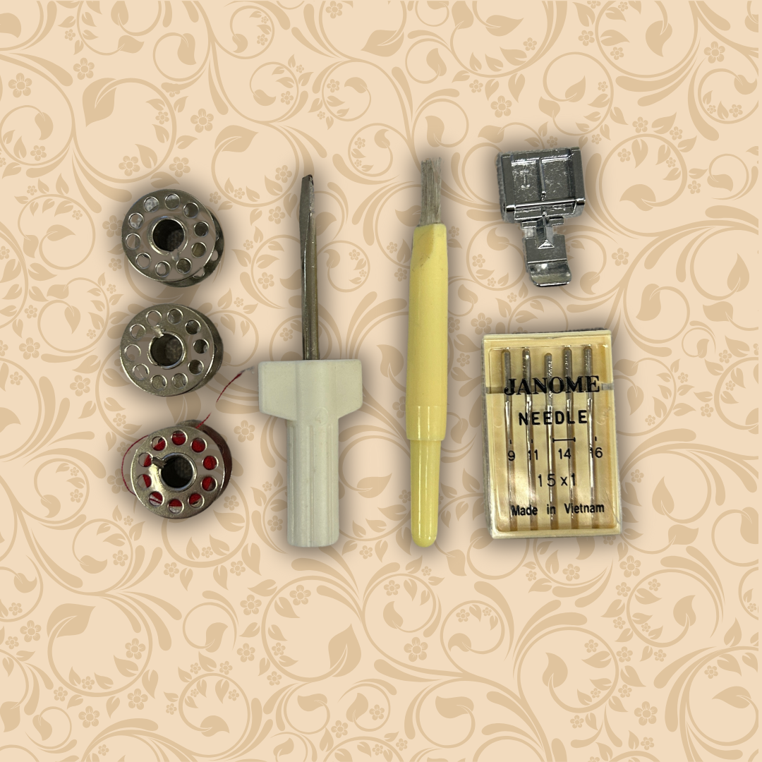 Vintage New Home 361