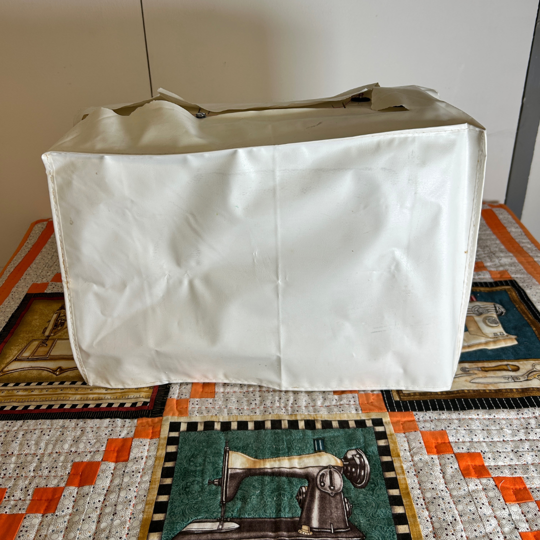 Elna 2110 Pre-Loved Sewing Machine