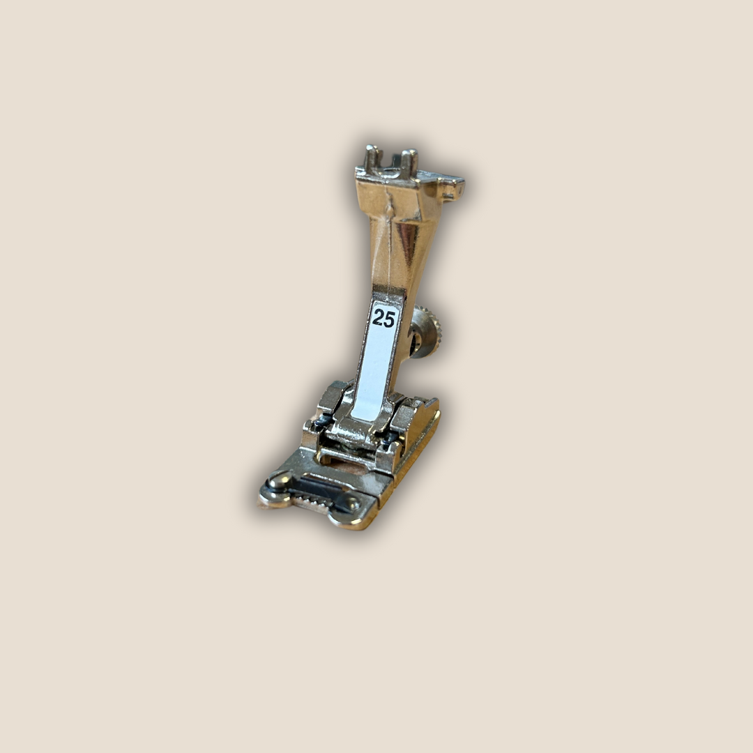 Bernina #25 5 Groove Cording Foot