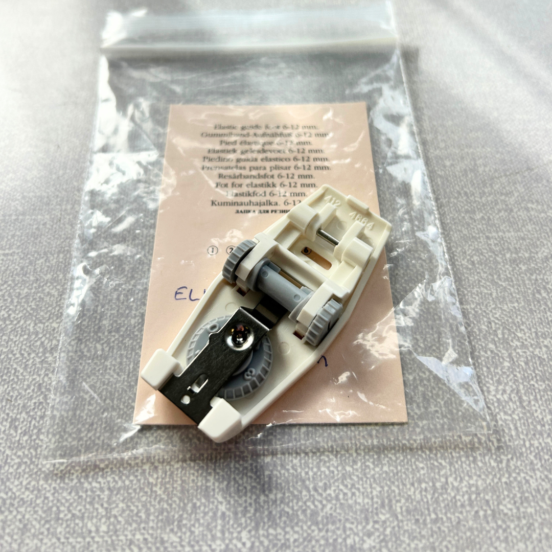 Husqvarna Elastic Guide Foot