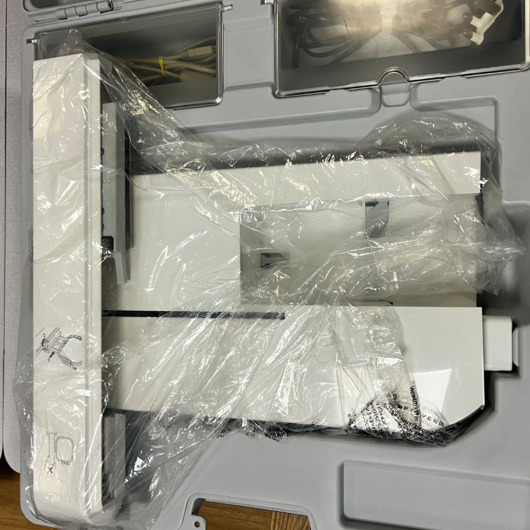 Brother Innovis 4000 Sewing and Embroidery Machine