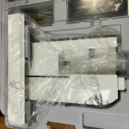 Brother Innovis 4000 Sewing and Embroidery Machine