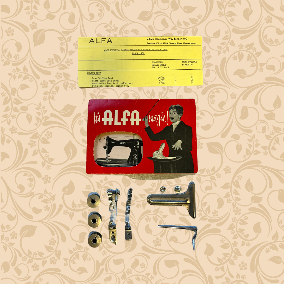 Alfa Challenge