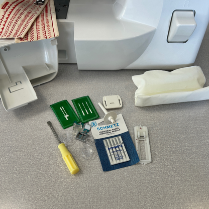 Brother XL 2600 Sewing Machine