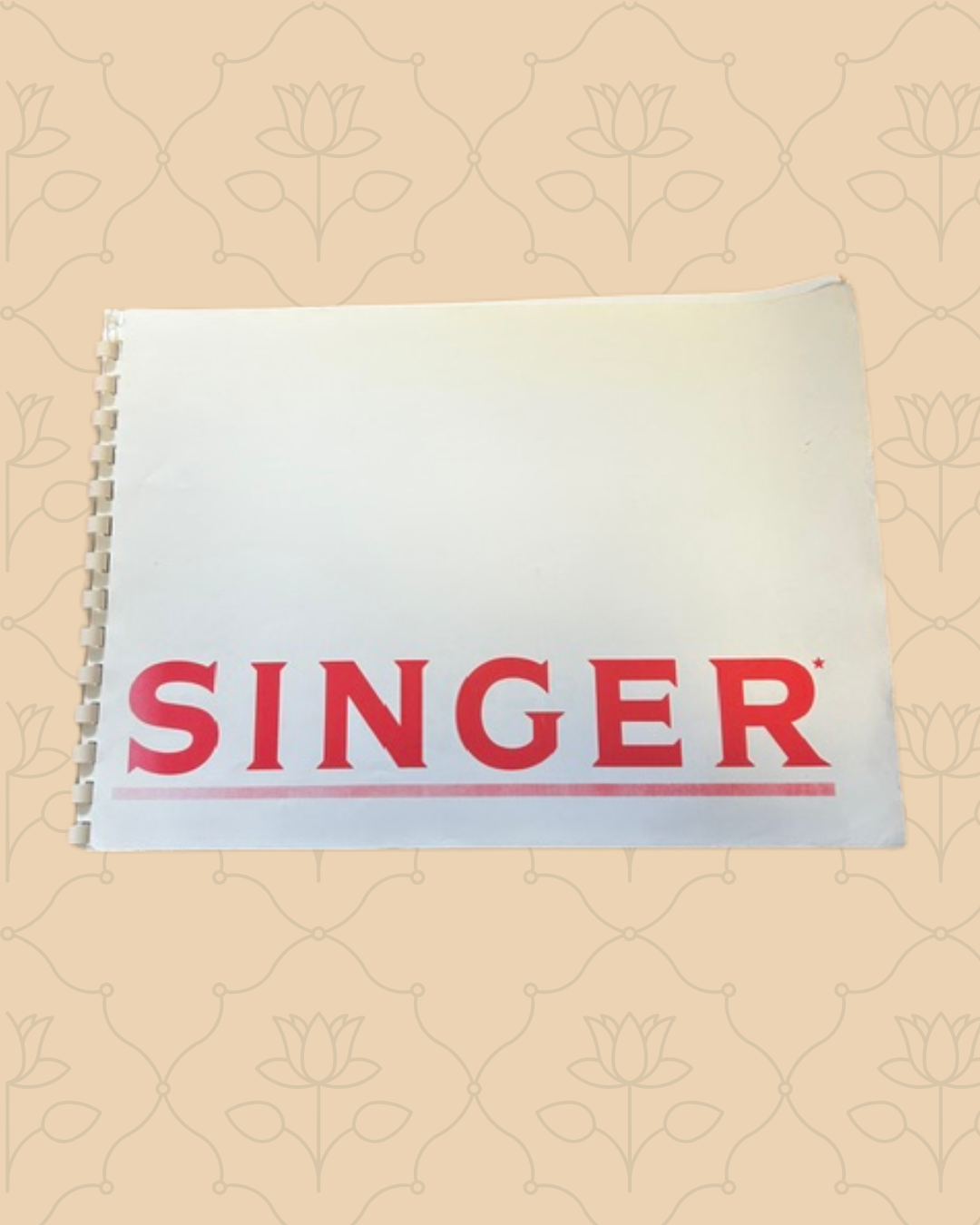 Singer Concerto 3 Manual