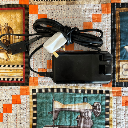 Singer 221K Featherweight