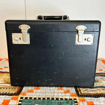 Singer 221K Featherweight