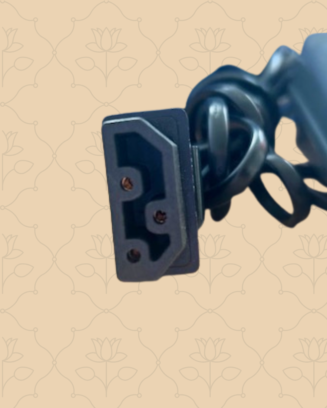 Toyota/Babylock Foot Control