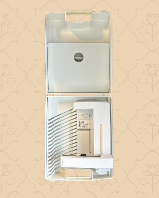 Husqvarna Viking Orchidea Embroidery Module Only