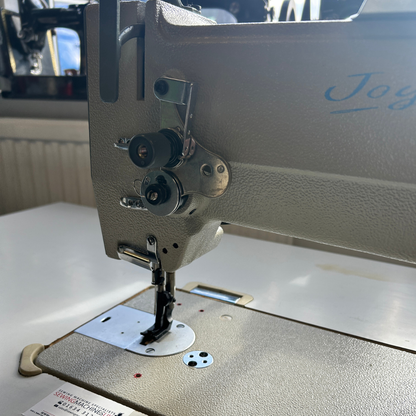 Joy Industrial Walking Foot Needle Feed Straight Stitch