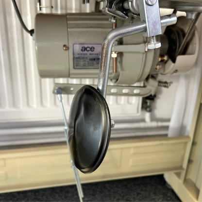 ACE Industrial Straight Stitch Machine