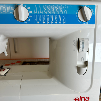 Elna 2110 Pre-Loved Sewing Machine