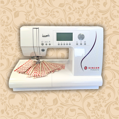 Singer C430 Professional Computerised Sewing Machine