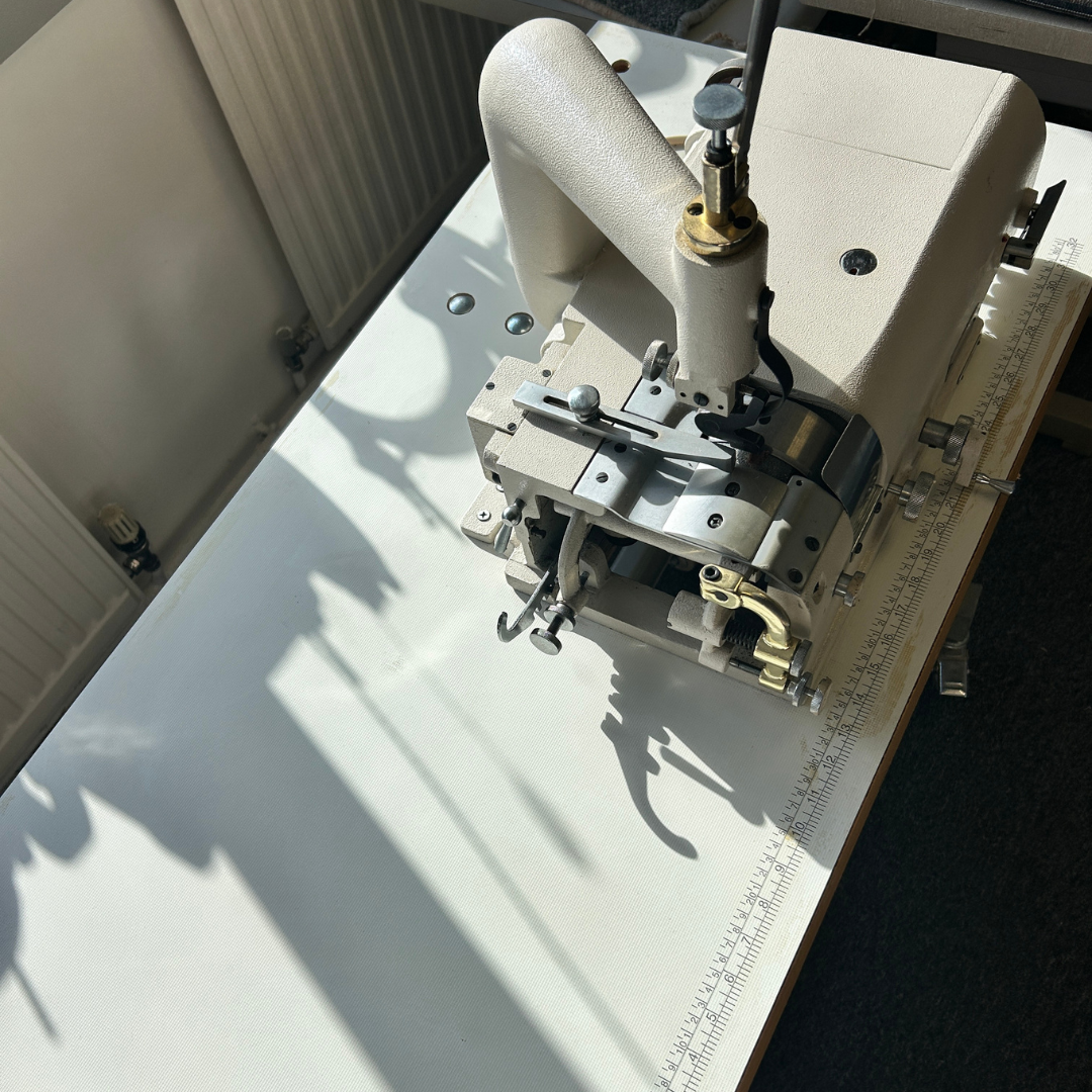 Wimsew Industrial Leather Skiver