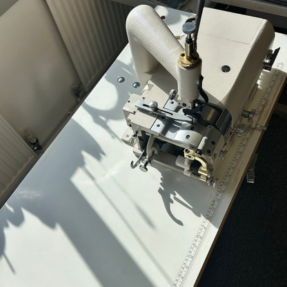 Wimsew Industrial Leather Skiver