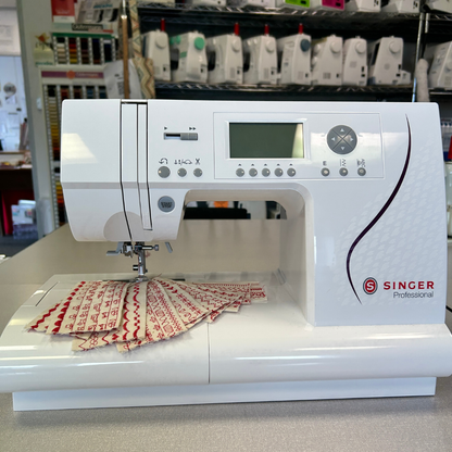 Singer C430 Professional Computerised Sewing Machine
