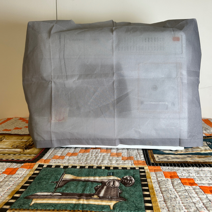 Husqvarna Viking E20 Pre-Loved Sewing Machine