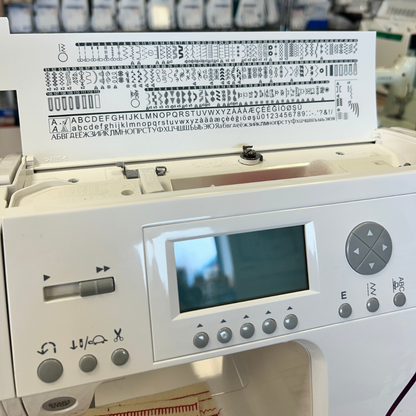 Singer C430 Professional Computerised Sewing Machine