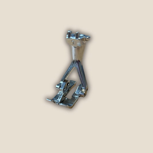 Bernina #7 Tailor's Tack Foot